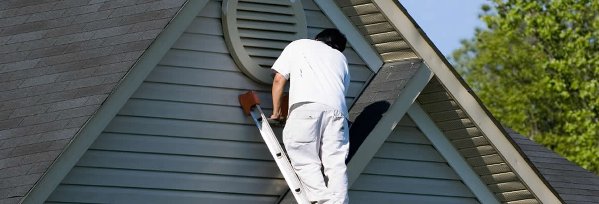 Lauterio's Painting & Paperhanging | Commercial & Residential | Doylestown, Bucks County, PA
